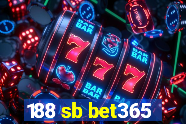 188 sb bet365